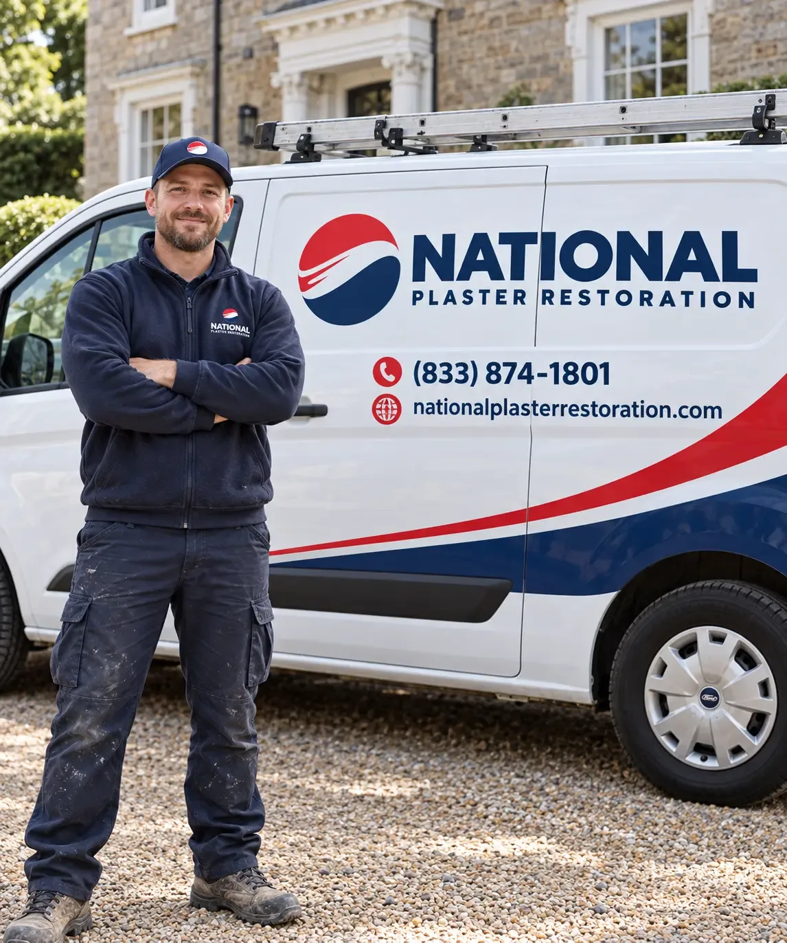 Plaster Repair company in Orchard Park, NY